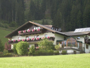 Отель Gästehaus Huber, Шладминг